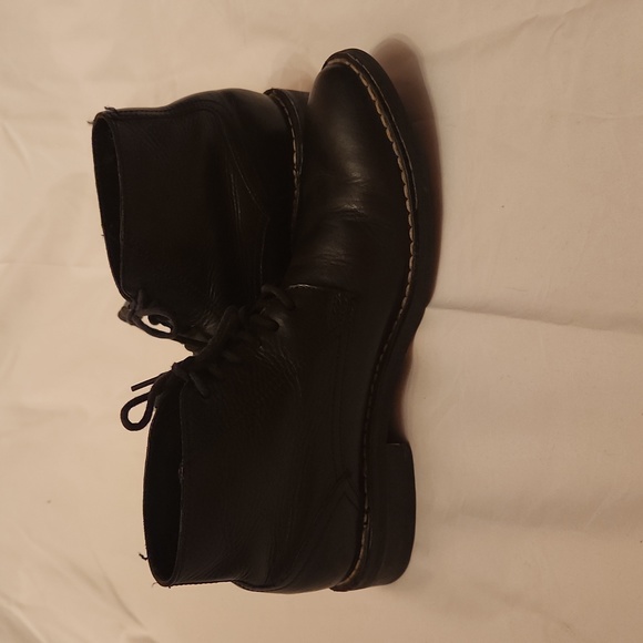 Cole Hahn Men's  Ankle Boots - Picture 3 of 16